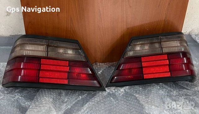 стопове за мерцедес W124