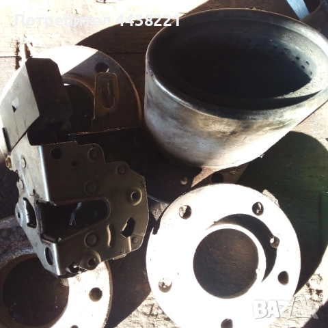 Части за бмв bmw e36, снимка 4 - Части - 51723846