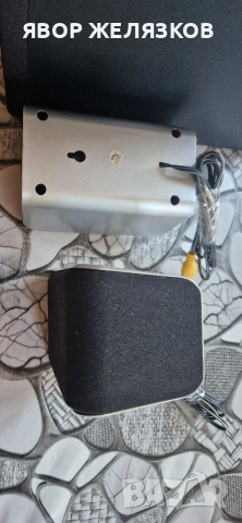 Тонколони 5.1 A+ MS35, 35W RMS , снимка 5 - Тонколони - 53742746