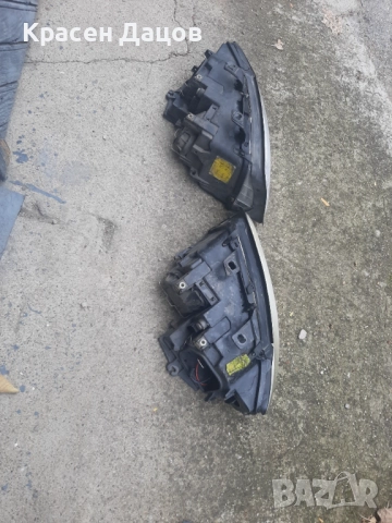 Фарове за ауди А4 , снимка 2 - Части - 52068208