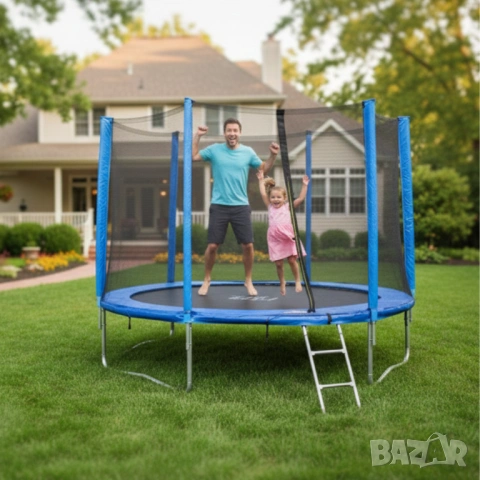 Детски батут 