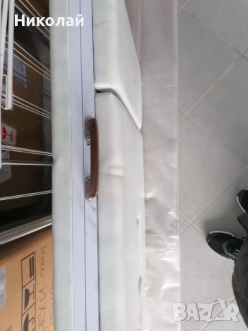 Масажно легло - Сгъваемо, Преносимо, снимка 2 - Масажи - 38912359