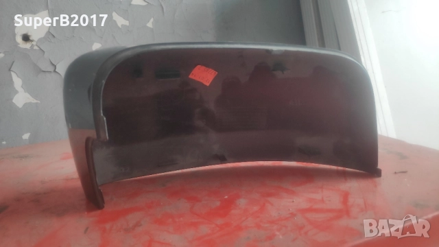 Продавам - капачка дясно огледало за Джип Гранд Чероки IV WK2, снимка 3 - Части - 52339756