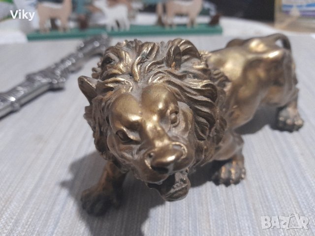  египетски нож за хартия метални фигурки, снимка 5 - Колекции - 42322932