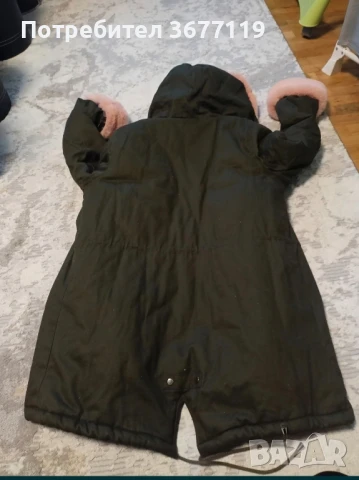 Дамско яке , снимка 4 - Якета - 50615124