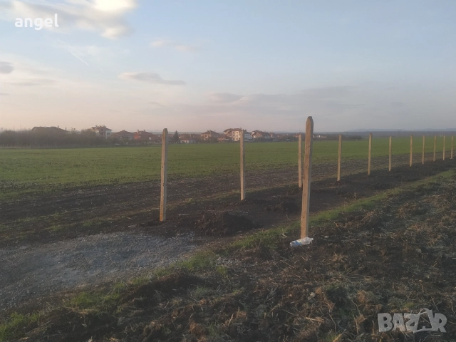 Парцел за инвестиция кв.Лозово, близо до Безмитната зона на Бургас, снимка 4 - Парцели - 52671646