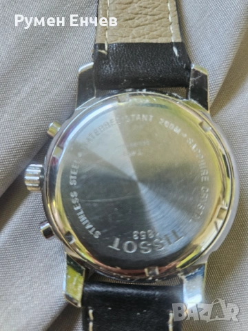 Tissot PRC 200, снимка 5 - Мъжки - 53618825