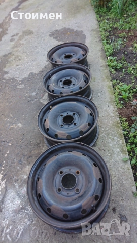 Джанти за пежо, ситроен 13 цола , снимка 5 - Ключове - 51674468