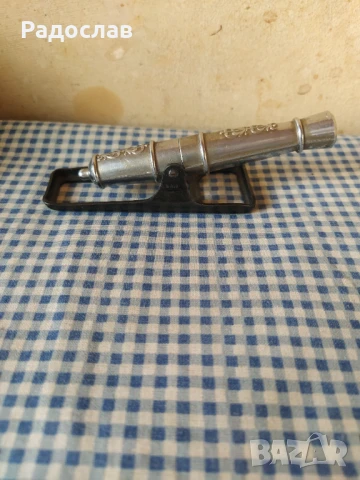 стар руски тирбушон и отварачка