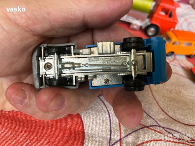 Made in Japan-стар,рядък, снимка 9 - Колекции - 41824062