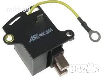 реле регулатор за генератор за лада самара, снимка 1 - Части - 44708696