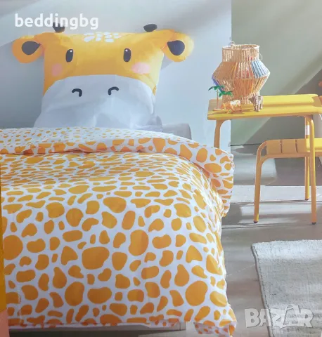 Спално бельо , снимка 12 - Спално бельо - 40286328