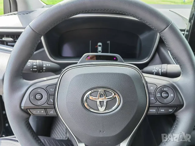 Toyota corolla executive plus 2026, снимка 7 - Автомобили и джипове - 56238644