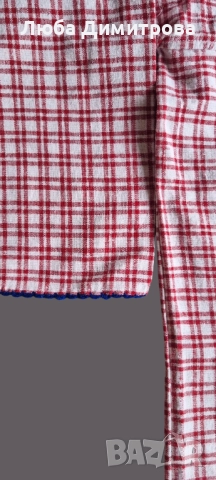 Автентична риза за носия 86, снимка 3 - Антикварни и старинни предмети - 51949721