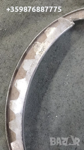 мини Кипър ретро джанти ринг 12 цола , снимка 3 - Части - 50609001