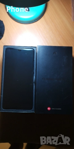 HUAWEI MATE 20 X , снимка 10 - Huawei - 52002452