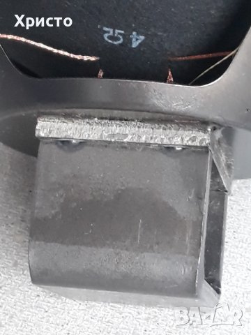 SEAS баси 6.5" филтри и кабели, снимка 5 - Тонколони - 39036023