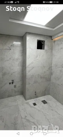 Ремонти Фаянс Теракол, снимка 9 - Ремонти на апартаменти - 48459034