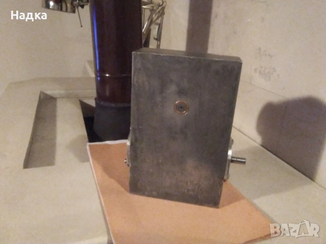 Редуктор, снимка 4 - Други машини и части - 52577738