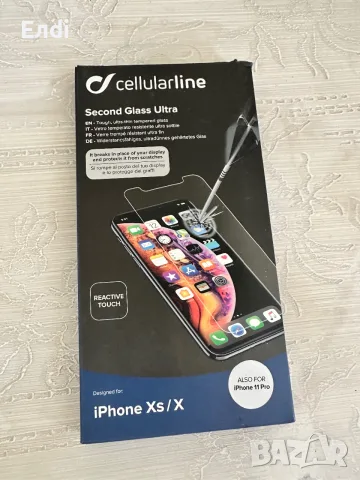 Протектор за iphone 11pro