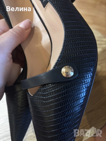 Дамски обувки Nine West, снимка 2 - Дамски обувки на ток - 56002618