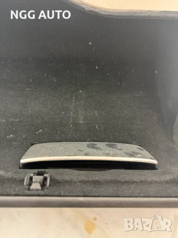 Жабка за Мерцедес Ц класа, Mercedes Benz C Class, W203, A2036800498, A 203 680 0498, снимка 5 - Части - 47981972