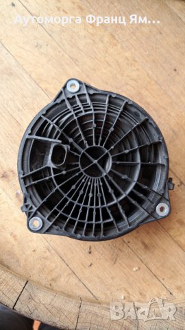 6C6827469 FOD VW POLO, снимка 2 - Части - 40839889