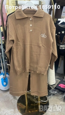 дамски комплект 