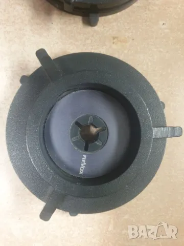 Оригинални НАБ / NAB адаптери Revox В добро състояние. Комплекта за 140лв, снимка 4 - Декове - 48432820