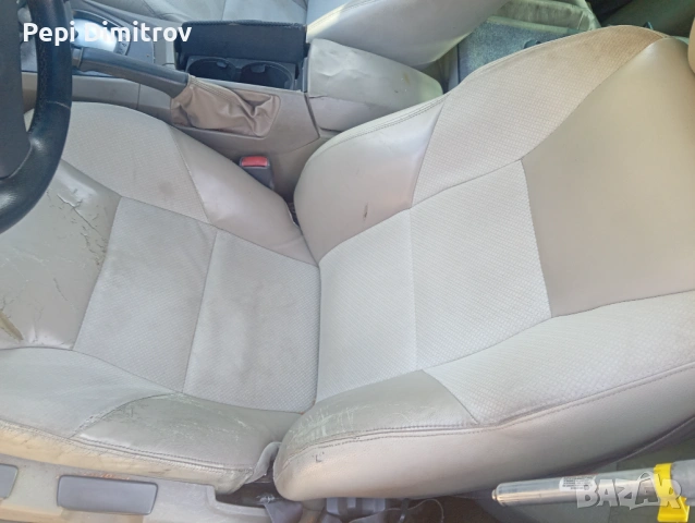 Volvo s 60 Волво с 60 на части 2.4 бензин , снимка 3 - Автомобили и джипове - 53776114