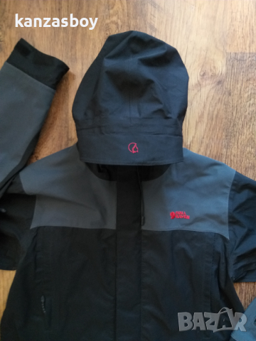 fjallraven hydratic - страхотно мъжко яке 2ХЛ, снимка 2 - Якета - 36209954