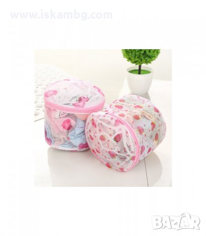 МРЕЖА ЗА ПРАНЕ НА СУТИЕНИ ЦВЕТНА - код 2704, снимка 3 - Други стоки за дома - 33925875