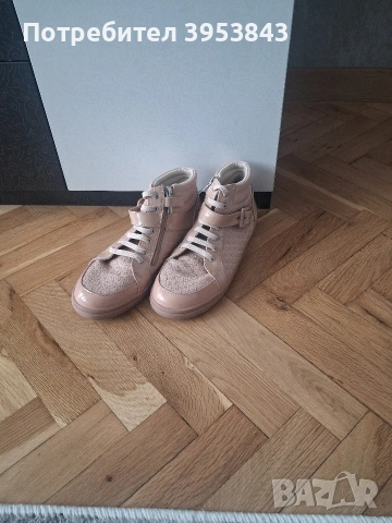 Детски маратонки Mayoral , снимка 3 - Детски маратонки - 53395766