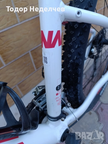 Ghost Lano 27,5 Цола , снимка 7 - Велосипеди - 52723952