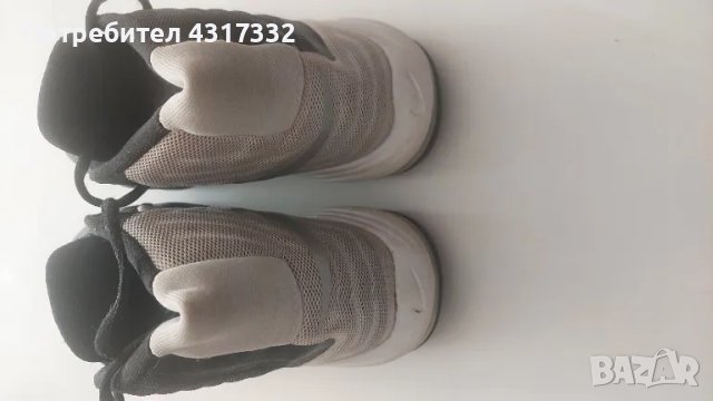 Маратонки NIKE AIR MAX номер 42, снимка 3 - Маратонки - 48878412