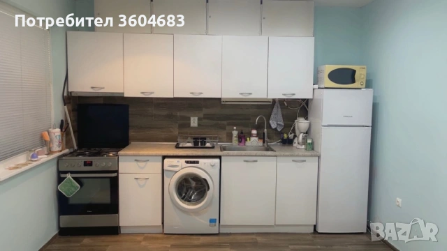 Апартамент за нощувки/под наем, подходящ за студенти и гости., снимка 4 - Квартири, нощувки - 50371355