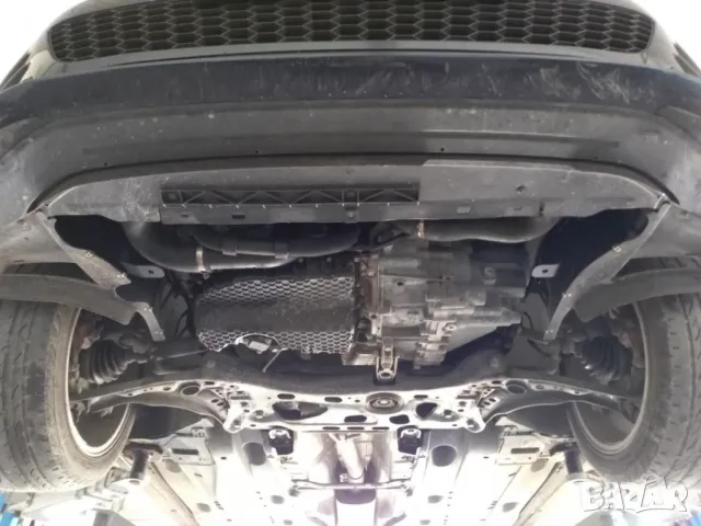 Метална кора под двигател Audi A3 8V 2012г – 2020г ръчна ск. кутия, снимка 4 - Аксесоари и консумативи - 49538926