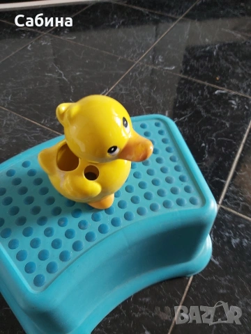 Детско креватче-легло-кошара , снимка 5 - Кошарки - 51751353