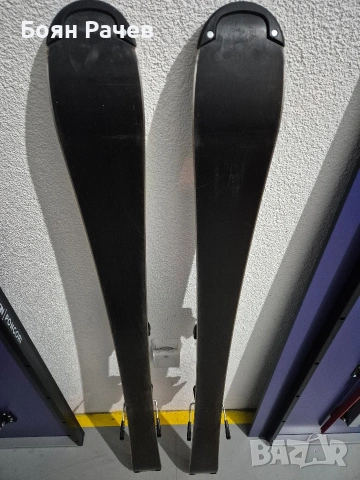 Детски ски 130см Head Obvilion 68, снимка 2 - Зимни спортове - 53136126