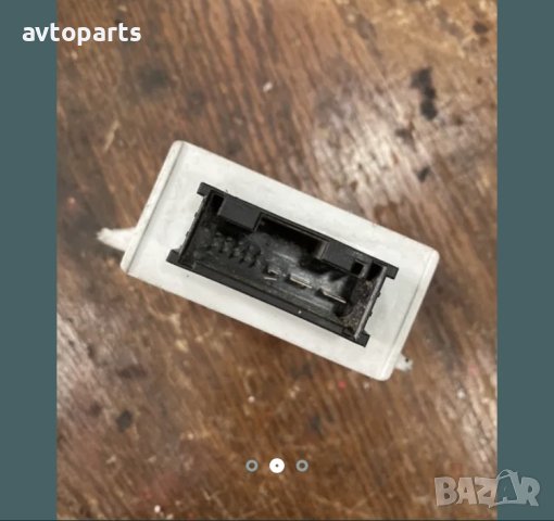 Mini cooper r50/53 1.6i модул имобилайэер, снимка 3 - Части - 40421169