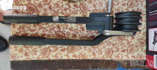 Комплект огъване,раздуване на тръби, снимка 4 - Други инструменти - 41040304