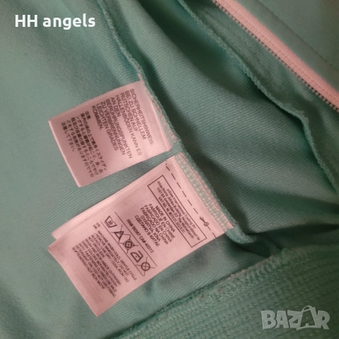 Адидас/Adidas мъжка горница , снимка 6 - Спортни дрехи, екипи - 51556454