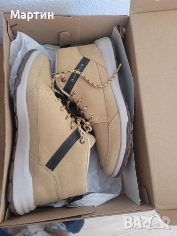 Обувки Caterpillar