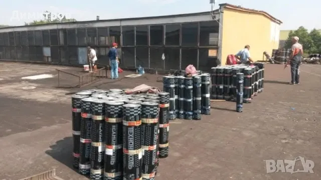 ремонт на покриви в цяла България Остъпки за пенсионири до 20 процента , снимка 8 - Ремонти на покриви - 49497763