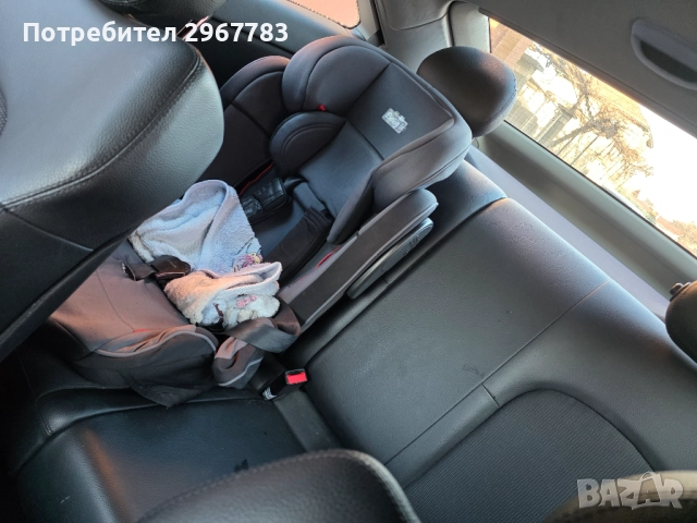 Mercedes CLC 220, снимка 14 - Автомобили и джипове - 52922569