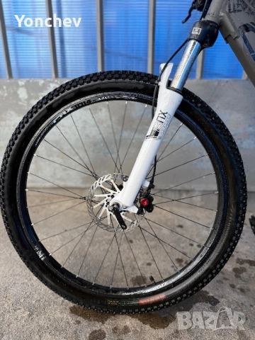 Велосипед 26 CROSS DEXTER, снимка 4 - Велосипеди - 52034176