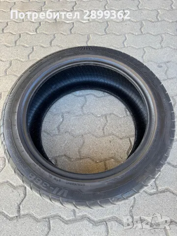 Летни гуми 235/45/17 Ovation , снимка 3 - Гуми и джанти - 47884589