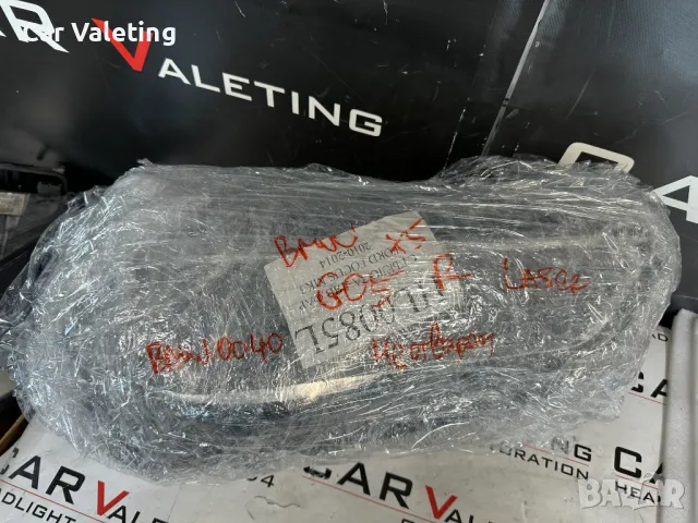 Фар фарове LASER десен BMW X5 G05 X6 G6 far farove БМВ Х5 Г05 Х6 Г06, снимка 7 - Части - 50427033