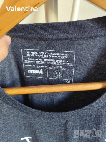 Мъжки памучни тениски , снимка 7 - Тениски - 51513908