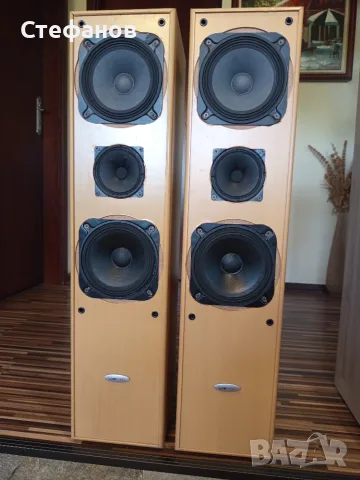 Подови колони Clatronic, снимка 5 - Тонколони - 55902038